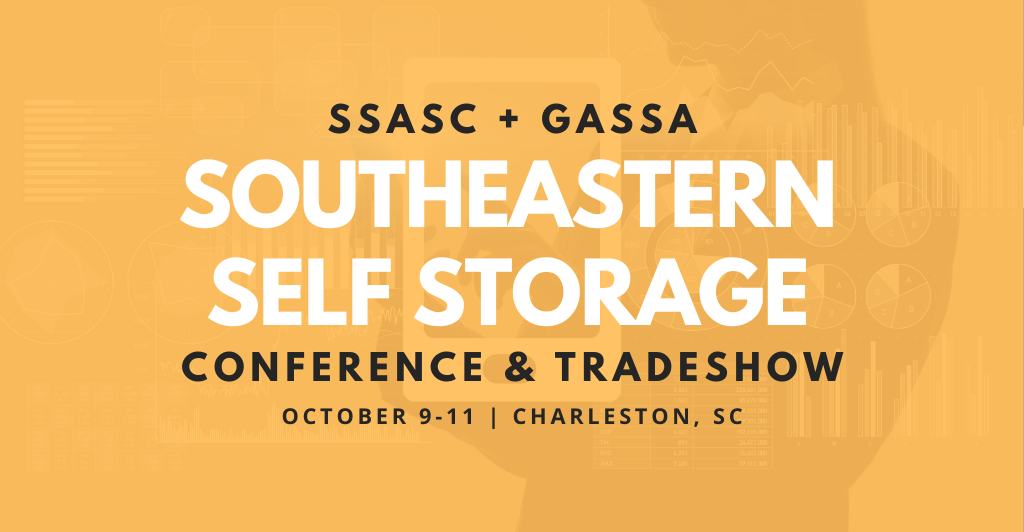 Southeastern Self Storage Conference & Trade Show 2022